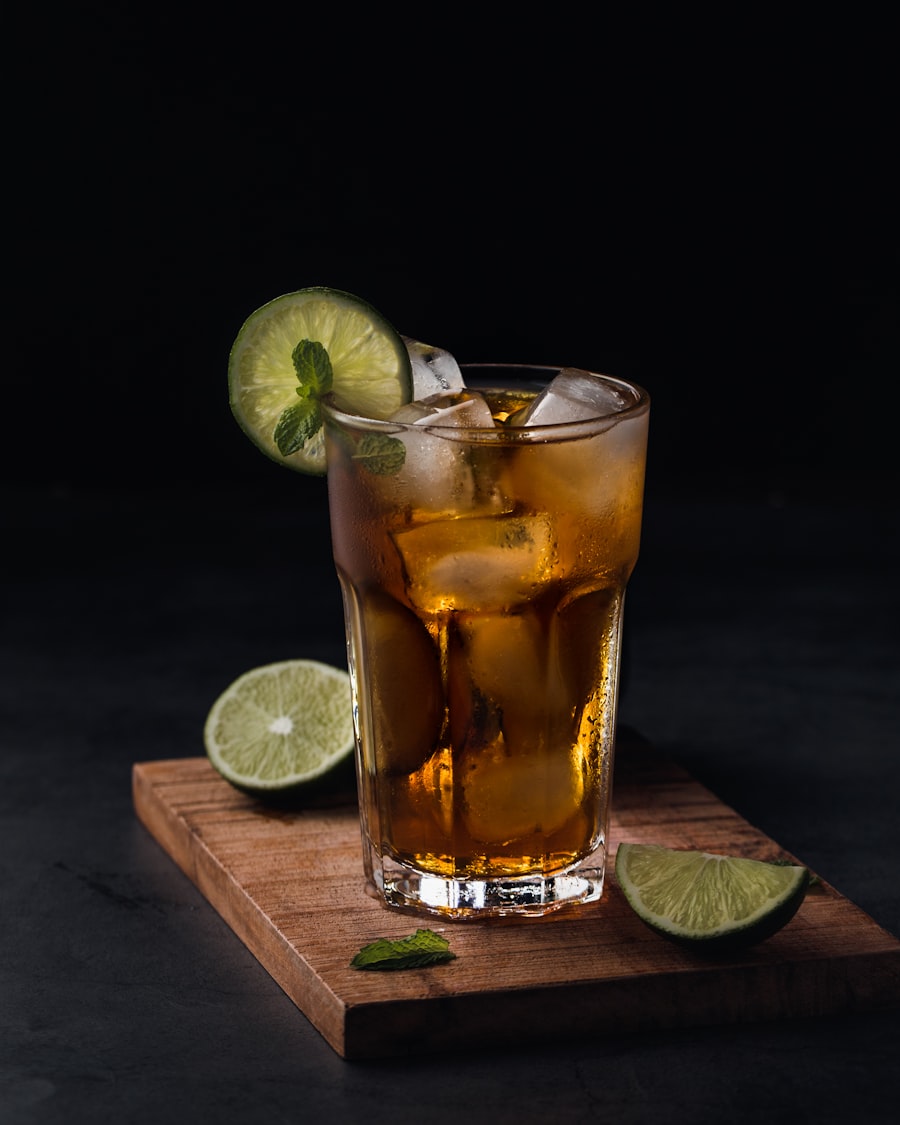 Manfaat Fruit Tea untuk Kesehatan Harian