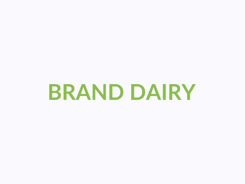 Dairy