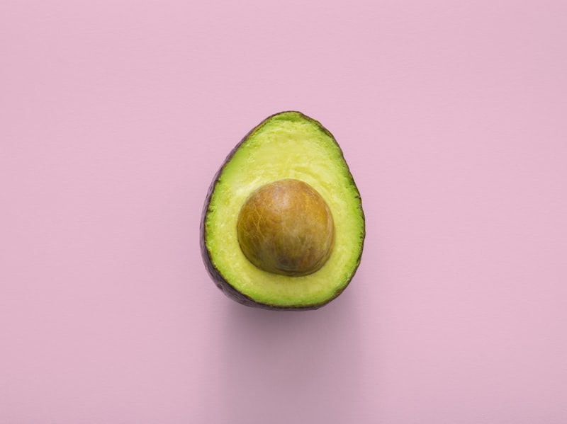 Fresh Avocado Organic