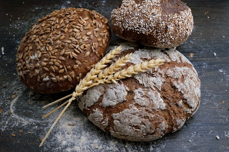 Artisan Sourdough Bread