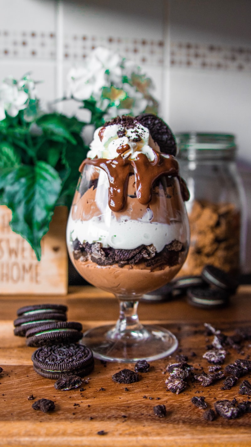 Vanilla Bean Ice Cream