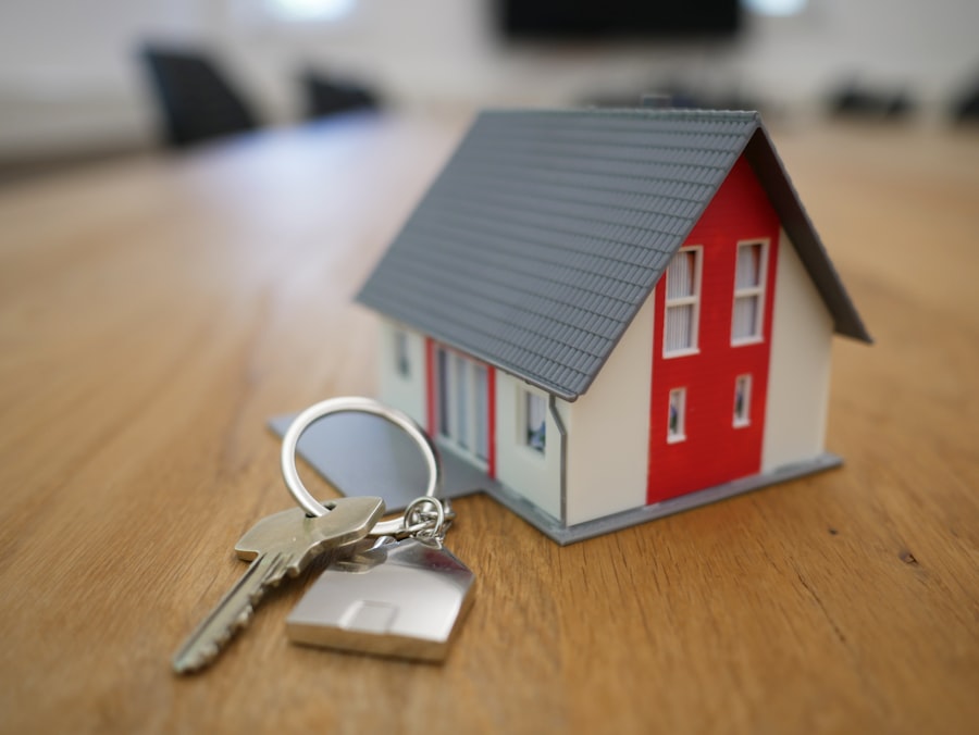 Tips Membeli Rumah Pertama untuk Keluarga Muda