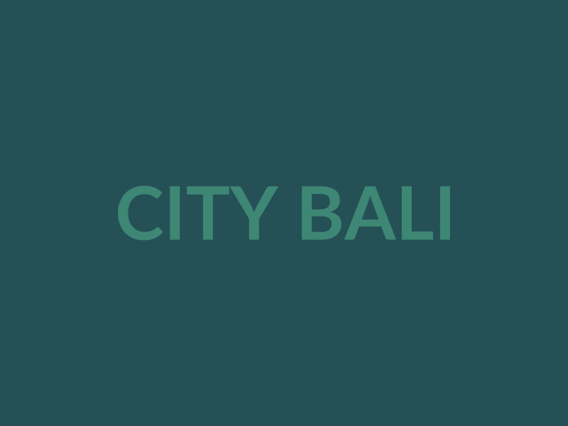 Bali