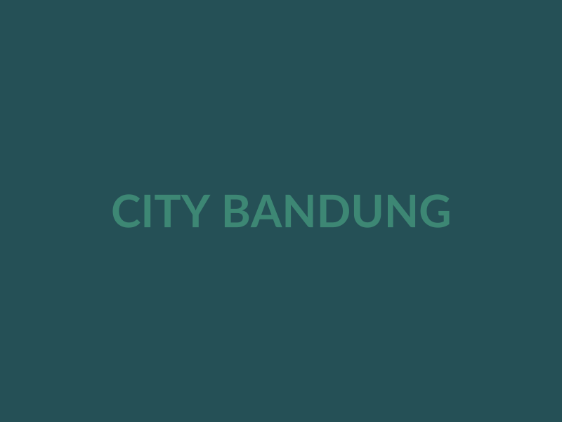 Bandung
