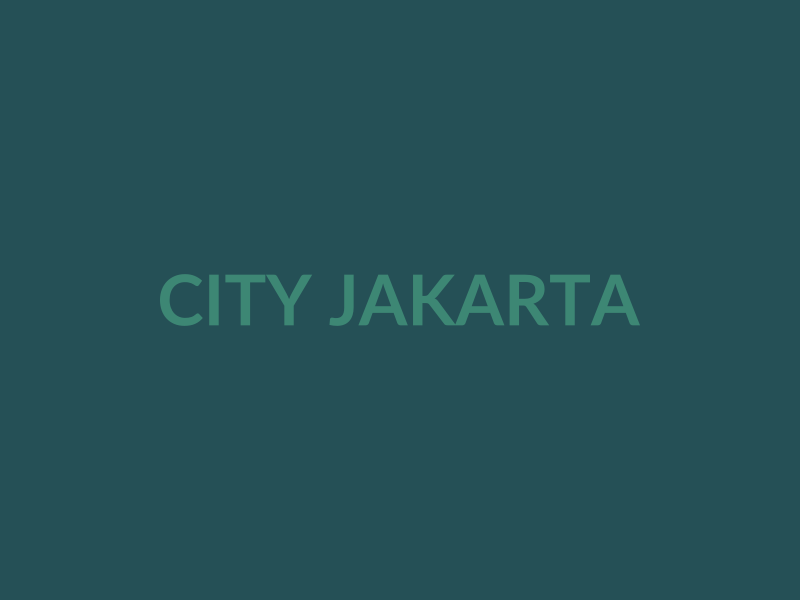 Jakarta