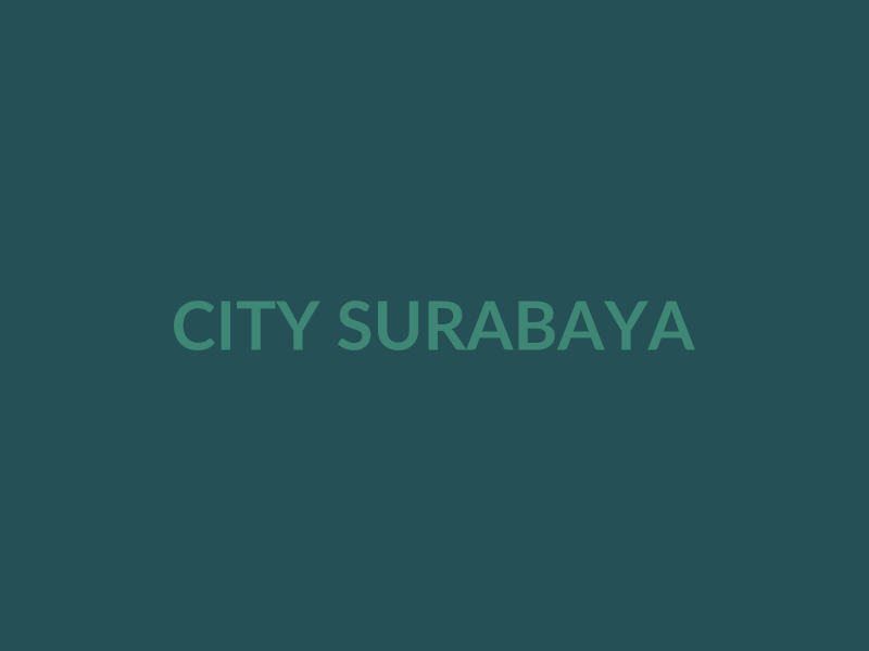 Surabaya