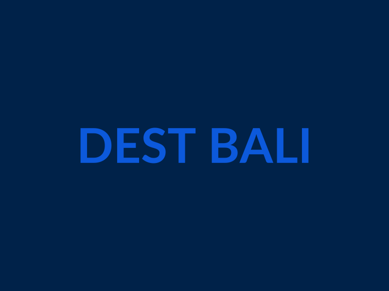 Bali