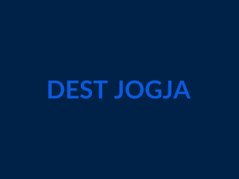 Yogyakarta
