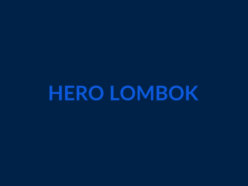 Petualangan Gili & Lombok yang Tak Terlupakan