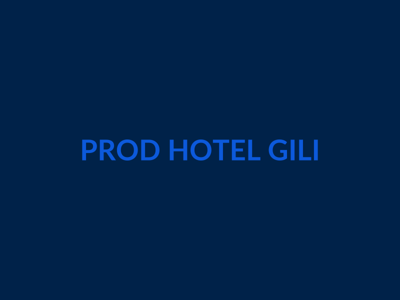 Hotel Gili Trawangan