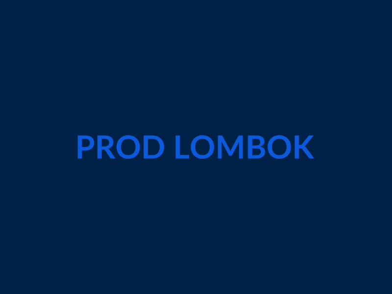 Paket Lombok Gili 4D3N