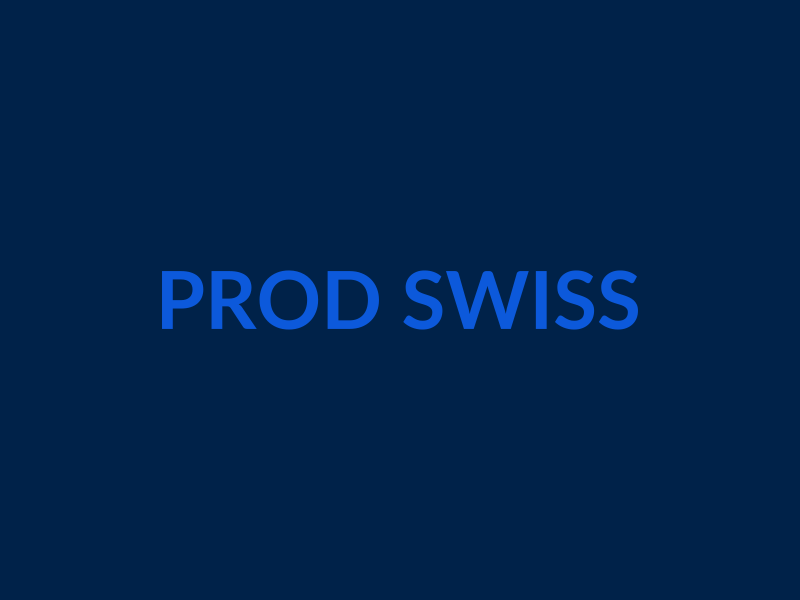 Tour Swiss Alps 7D6N
